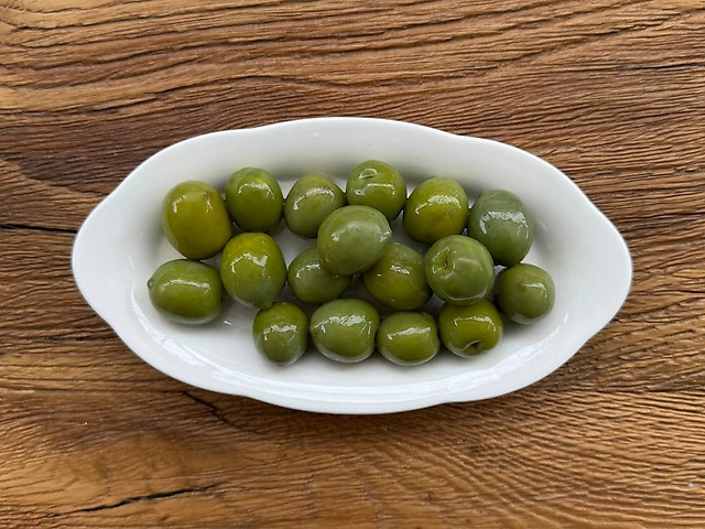 Оливки ночеллара
