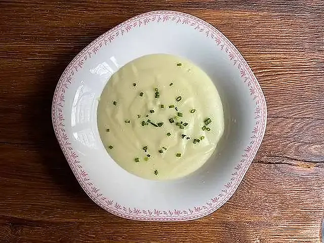 Картопляне пюре