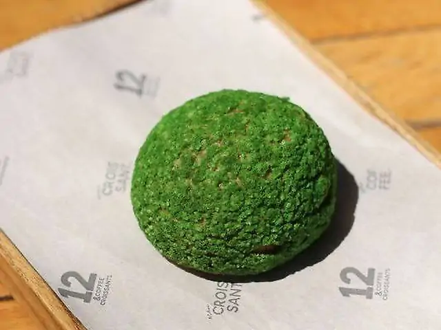 Шу, Шу маракуя