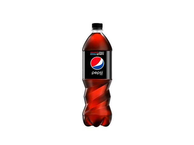 Pepsi Black