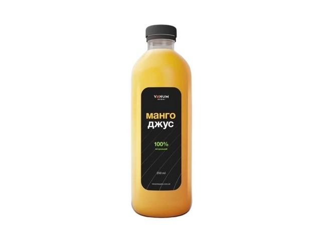 Манго сік