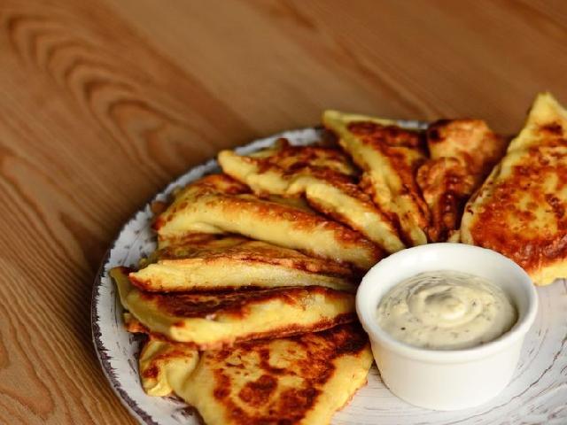 Бендерики