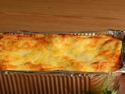 Лазанья з куркою