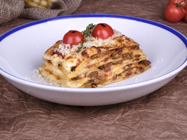 Лазанья