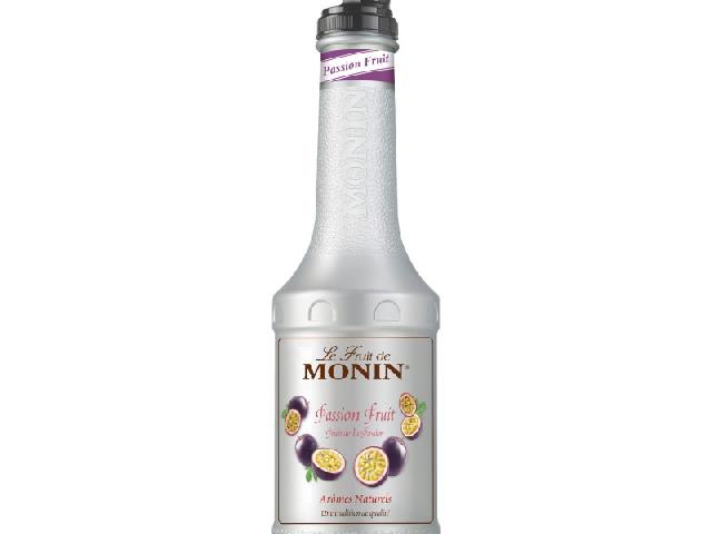 Фруктовое пюре Monin Маракуйя (Passion Fruit) 1 л