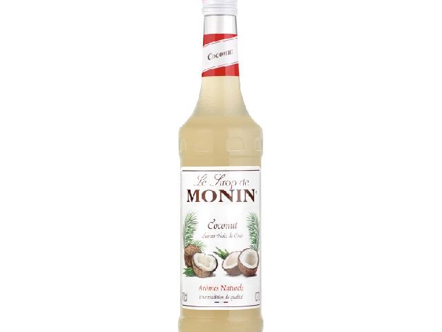 Сироп Monin Кокос 700 мл