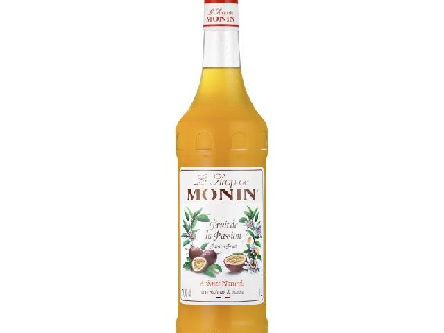 Сироп Monin Маракуйя (Passion fruit) 1 л