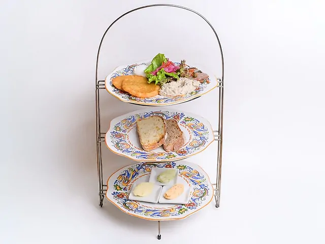 Одеській сніданок