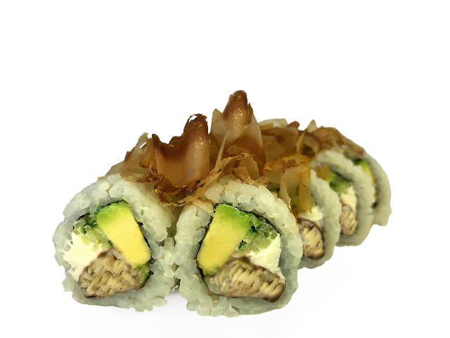 Боніто вугор