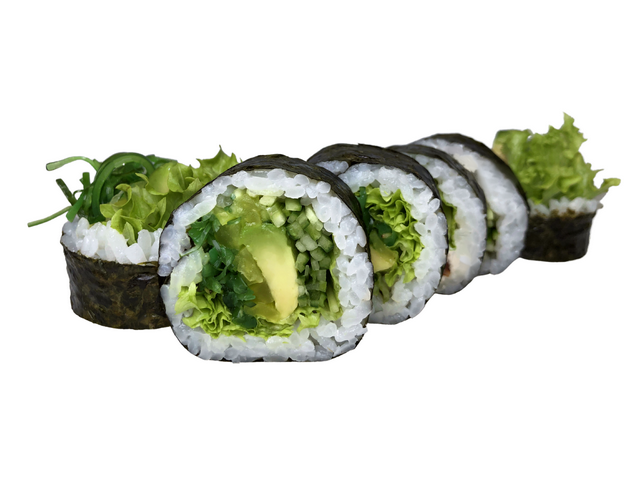 Футомакі Веге