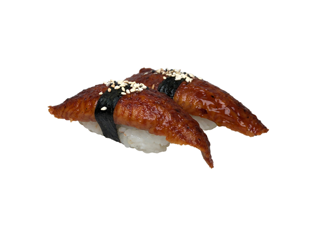 Нігірі Вугор