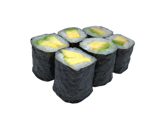 Макі Авокадо