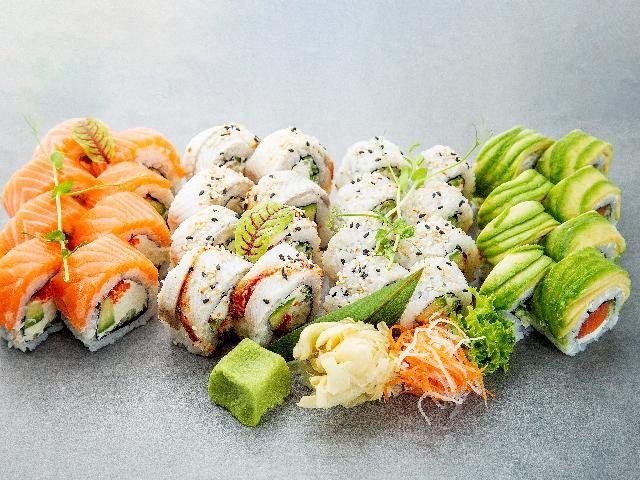 Сет Насолода