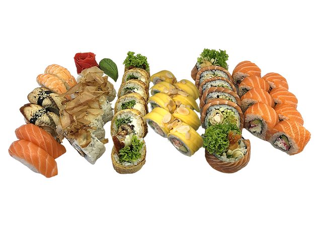 Сет Преміум