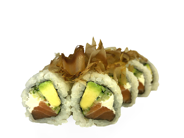 Боніто лосось