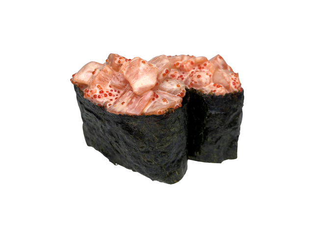 Гункани Гребінець