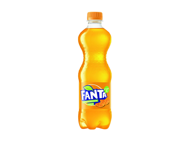 Fanta