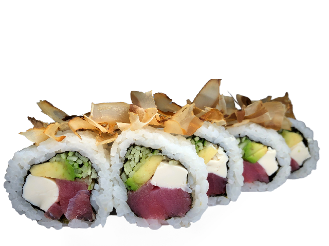 Боніто тунець