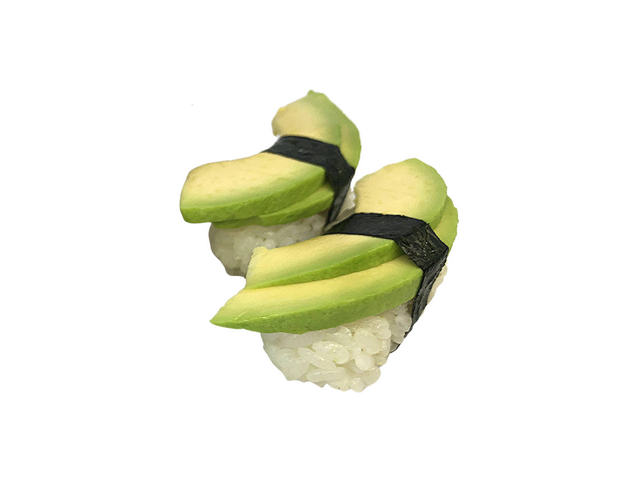 Нігірі Авокадо