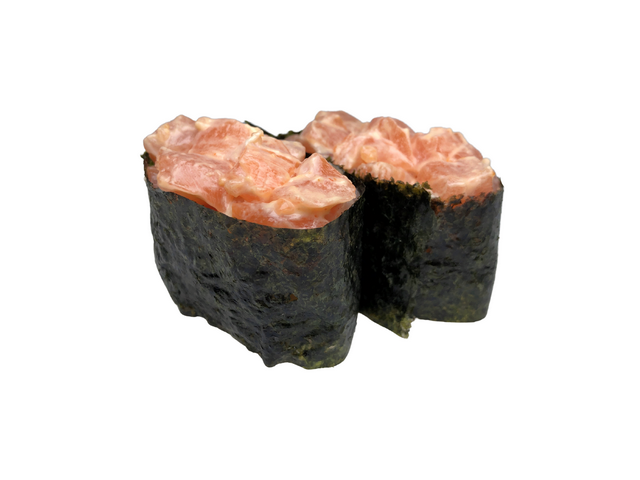 Гункани Лосось