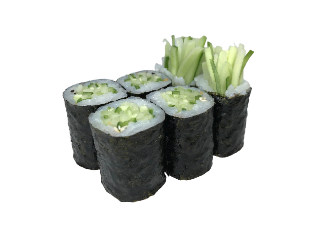 Макі Огірок