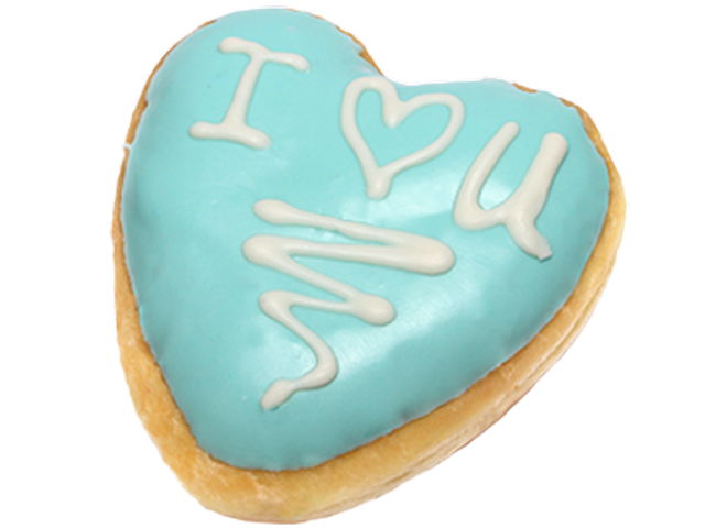 I love you (предзаказ!)