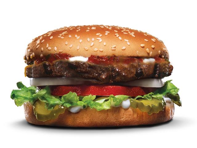 BIG BURGER