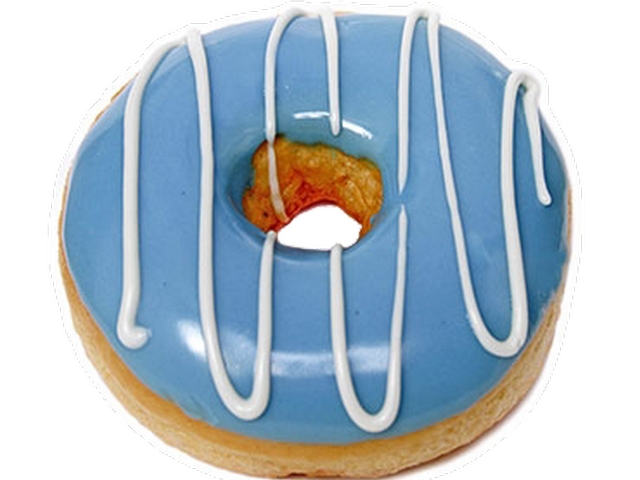 Blue berry (предзаказ)