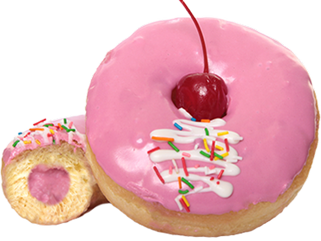 Chery vanilla