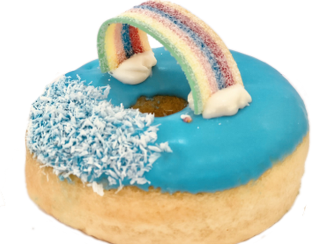 Rainbow