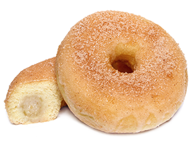 Apple - sinamon