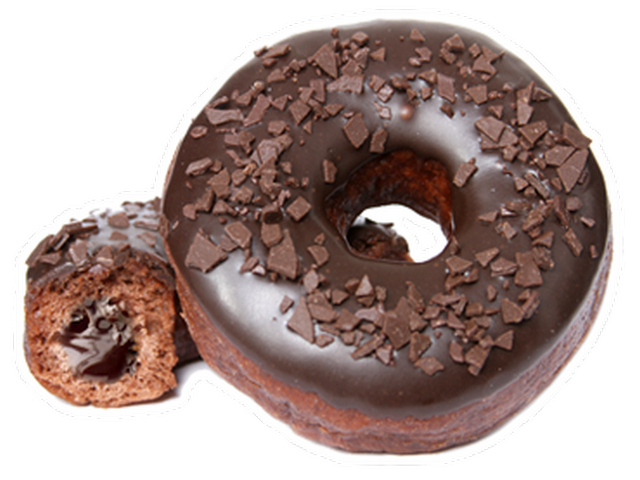 Choco boom