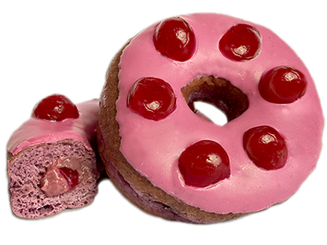 Cherry boom
