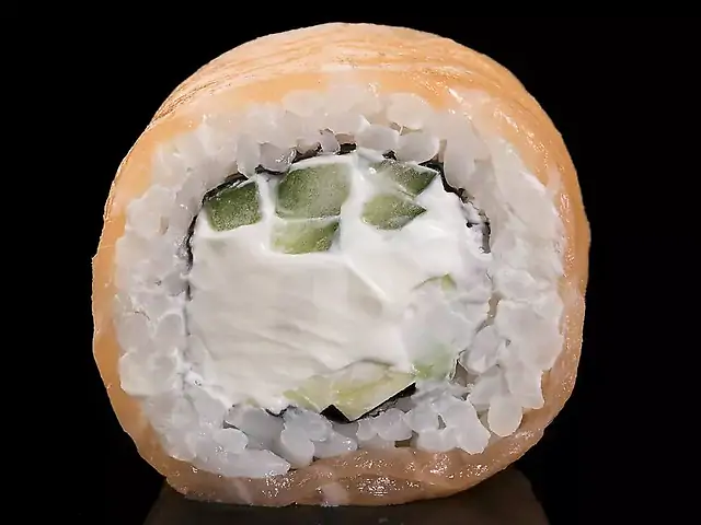 Філадельфія truffle