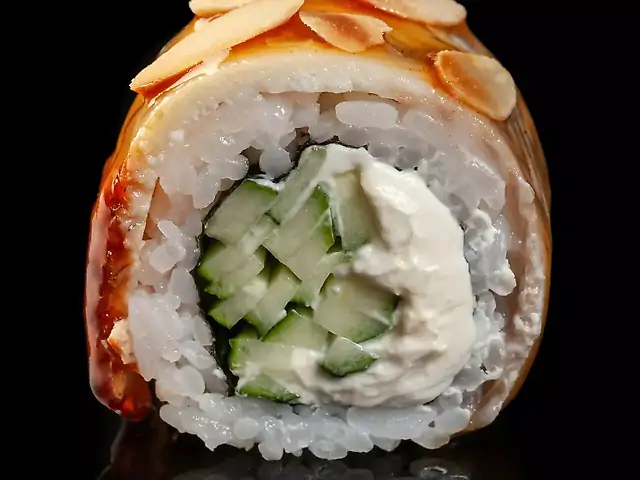 Філадельфія unagi truffle