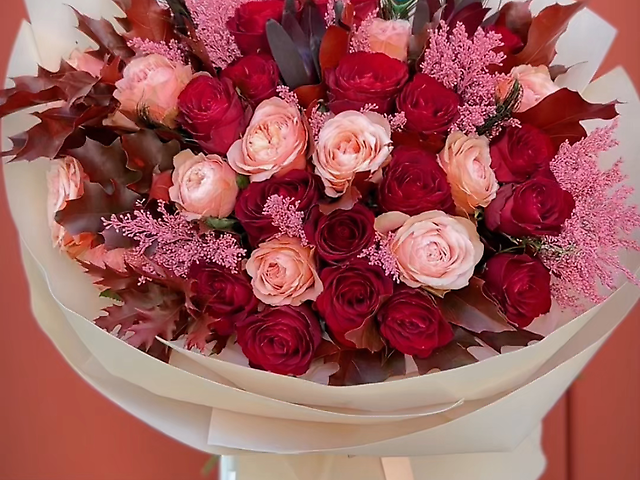 bouquet