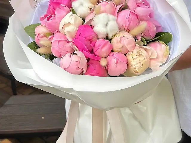Peony
