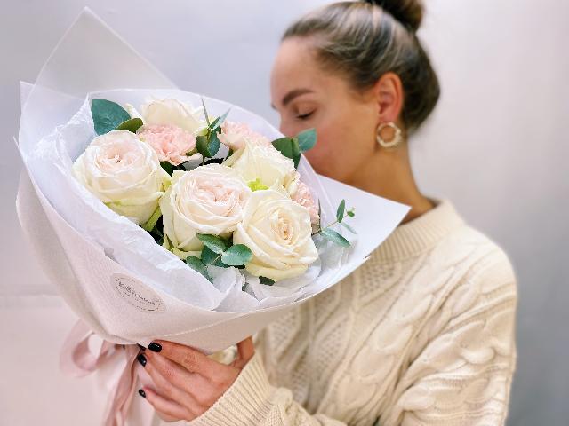 Комплимент ангела