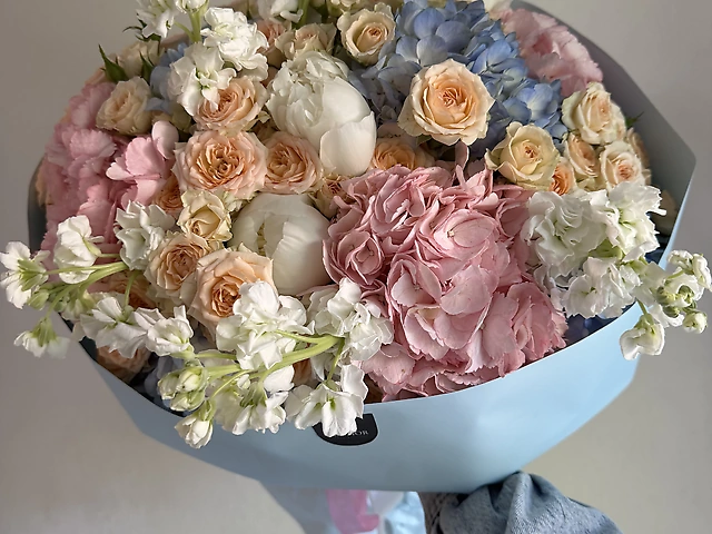 Микс букет