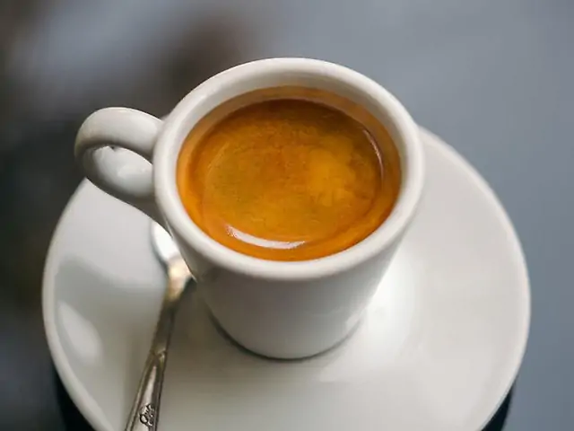 Long Black