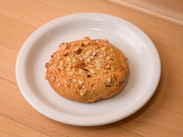 Печиво яблуневе Штрудель