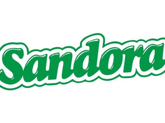 Сок Sandora