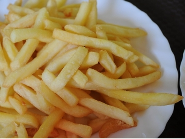 Картофель фри