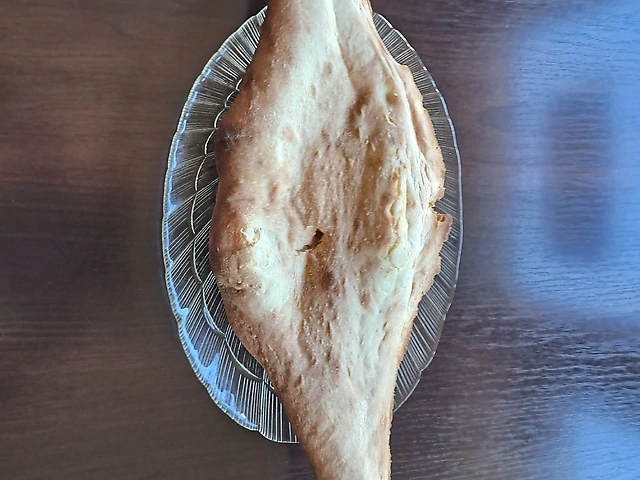 Грузинский хлеб