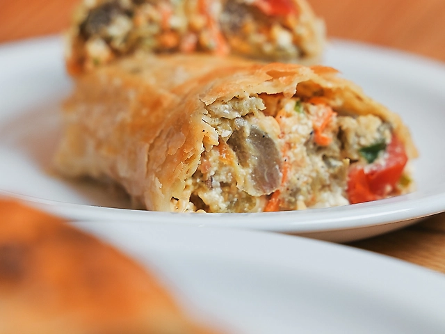 Штрудель Оригінальний