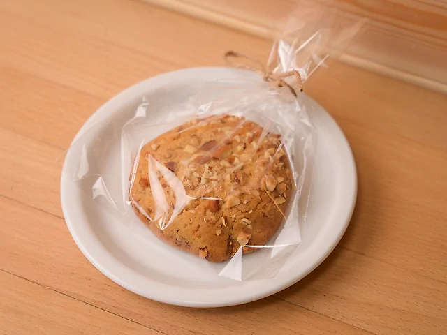 Печиво яблучний штрудєль