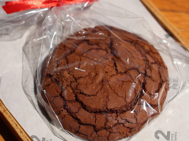 Печиво шоколадне