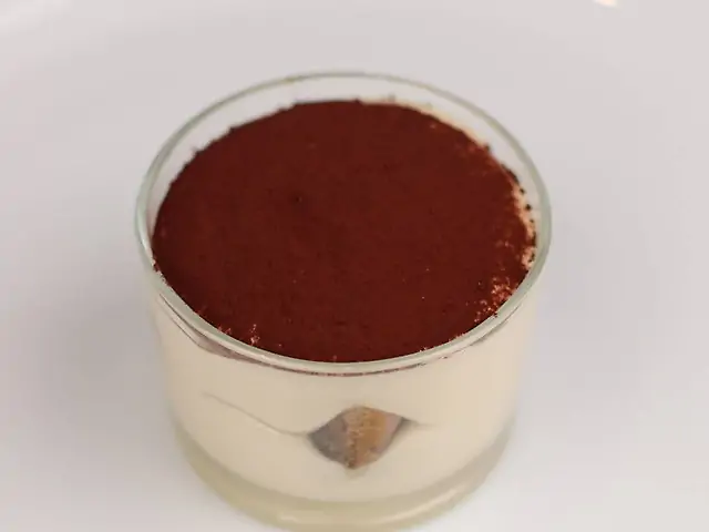 Тірамісу
