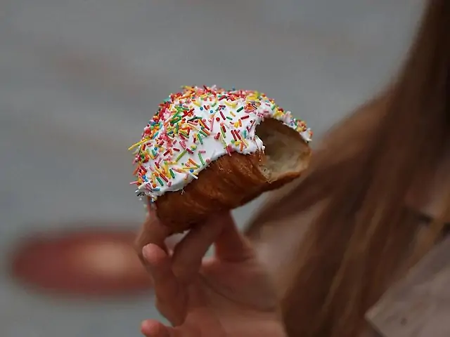 Дофаміновий круасан