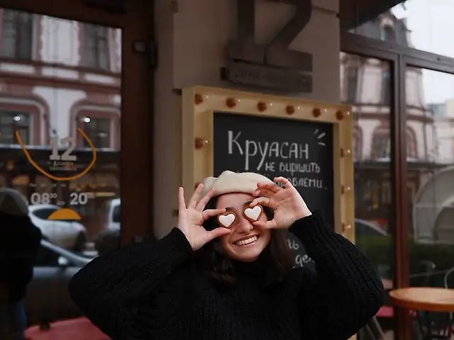 Пряники серденьки